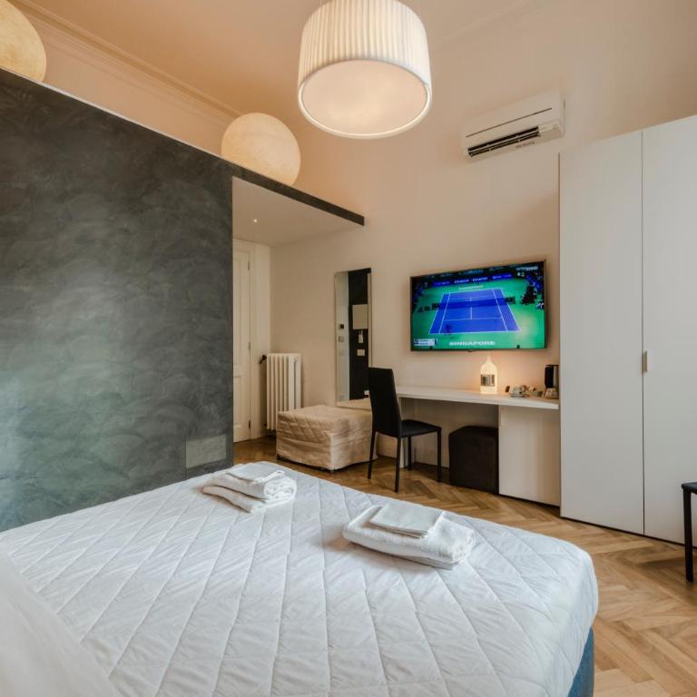 Daphne Guest House - Junior Suite Deluxe - 9