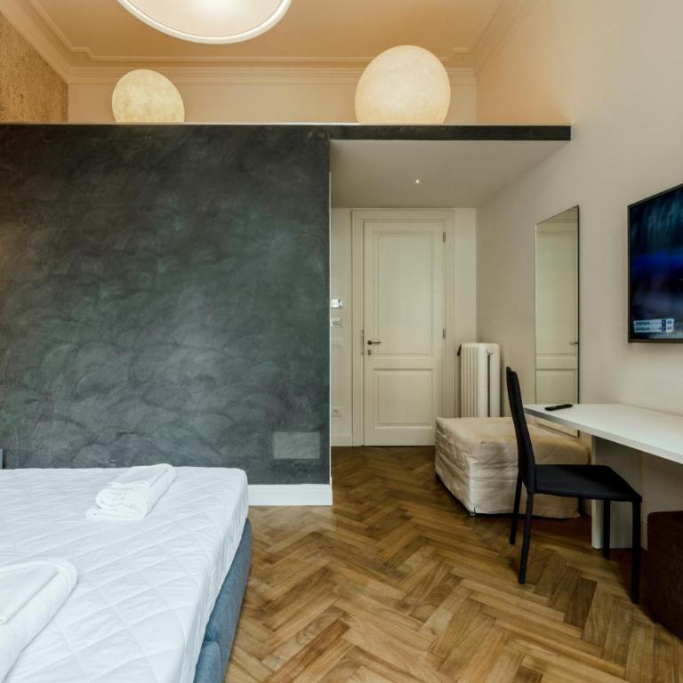 Daphne Guest House - Junior Suite Deluxe - 3