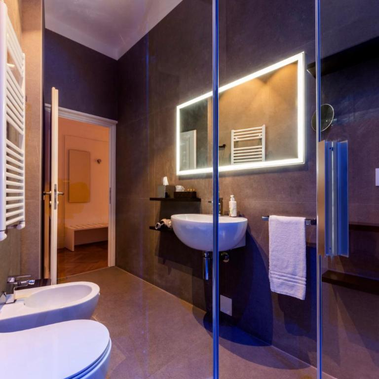 Daphne Guest House - Suite Familiare - 3
