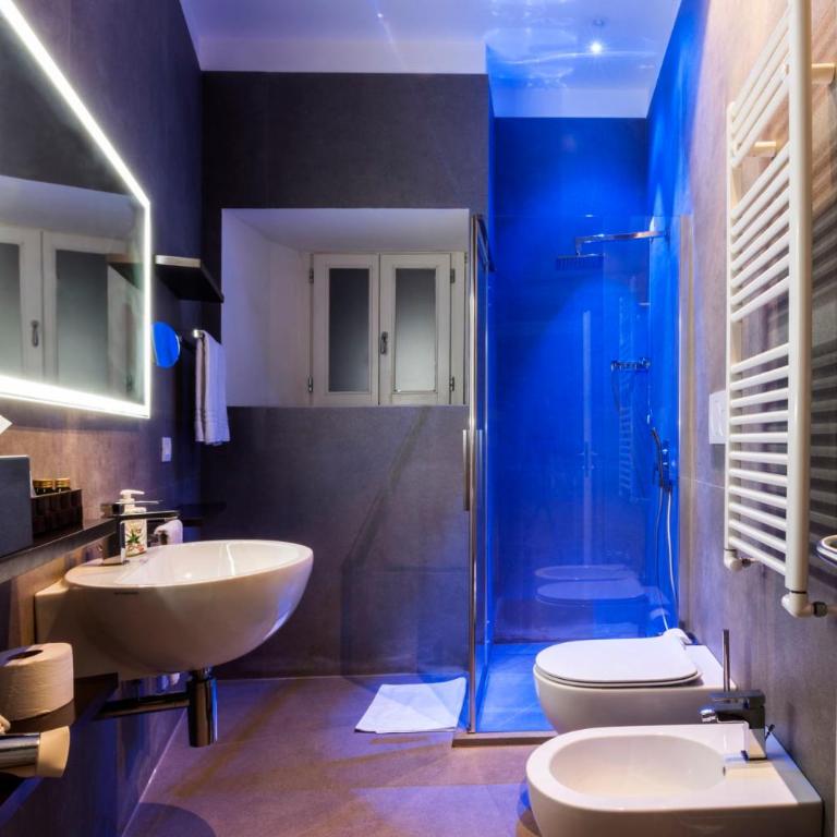 Daphne Guest House - Suite Familiare - 4