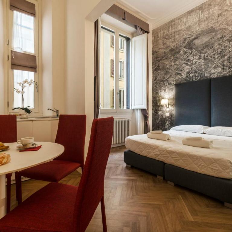 Daphne Guest House - Suite Familiare - 5