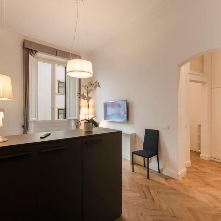 Daphne Guest House - Suite Familiare - 11