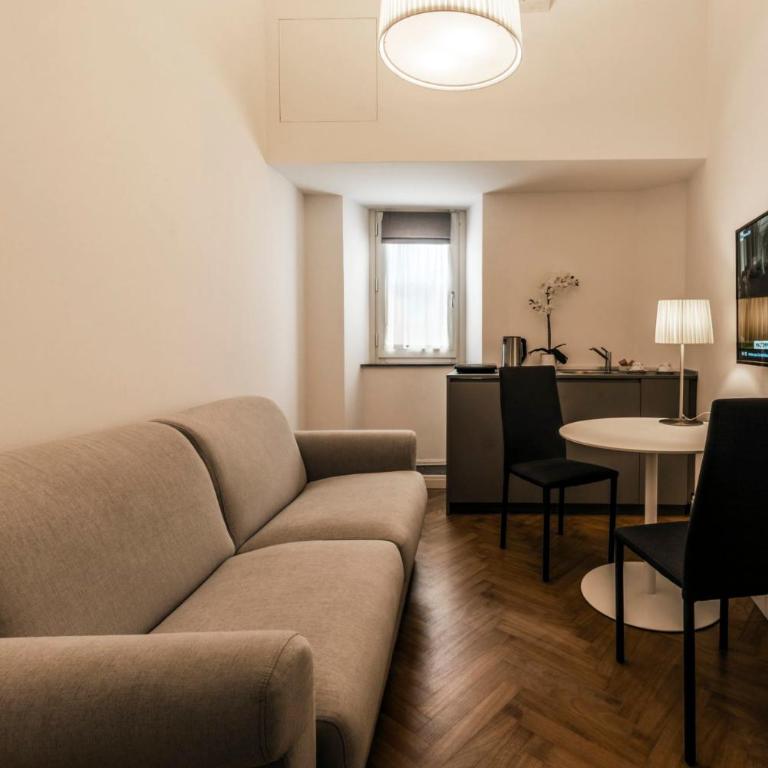 Daphne Guest House - Suite Familiare - 16