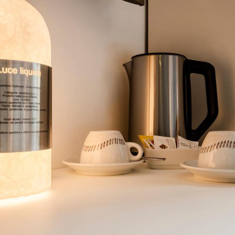 Daphne Guest House - Junior Suite - 7