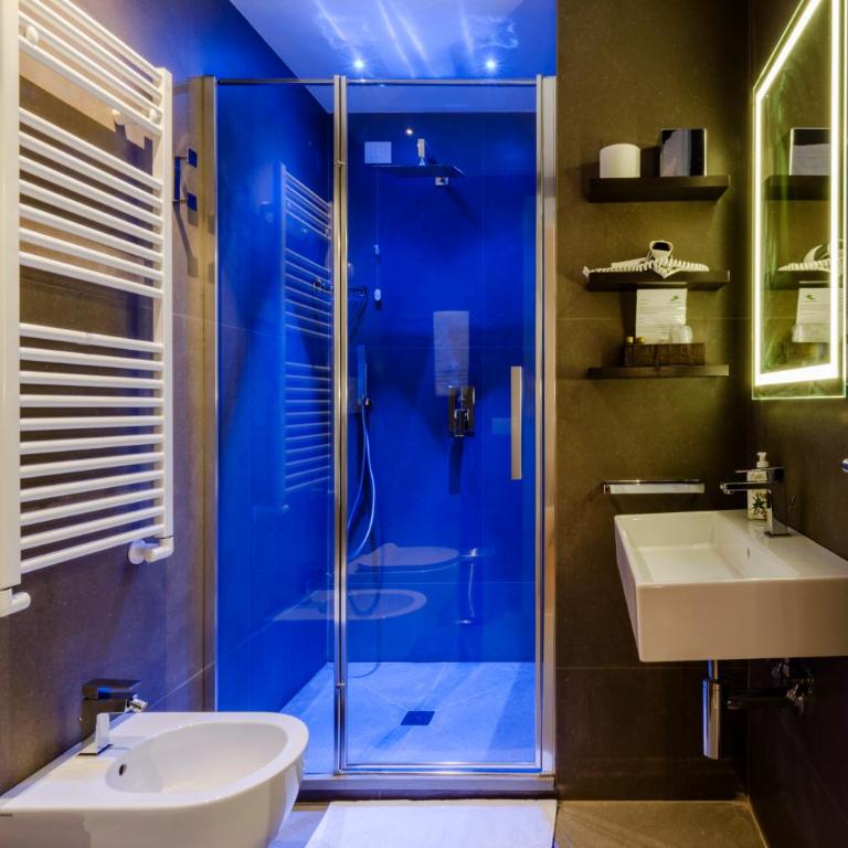 Daphne Guest House - Junior Suite Deluxe - 15