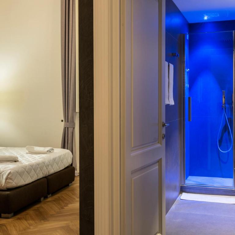 Daphne Guest House - Suite Familiare - 27