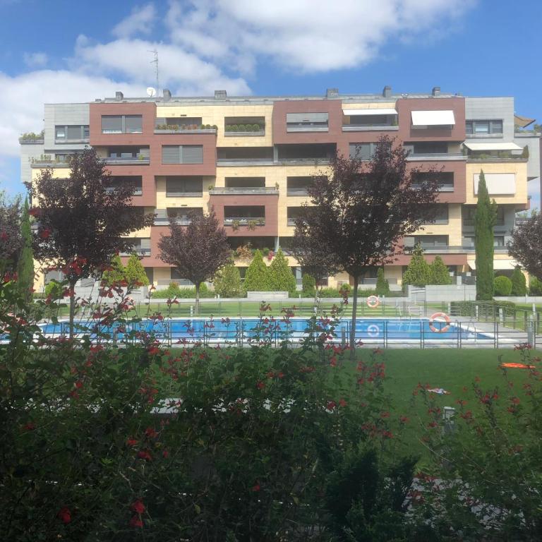Apartamento Mercedes - Apartamento - 1