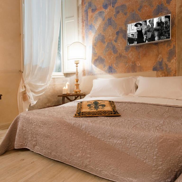 San Lorenzo Apartments - Appartamento Deluxe - 10