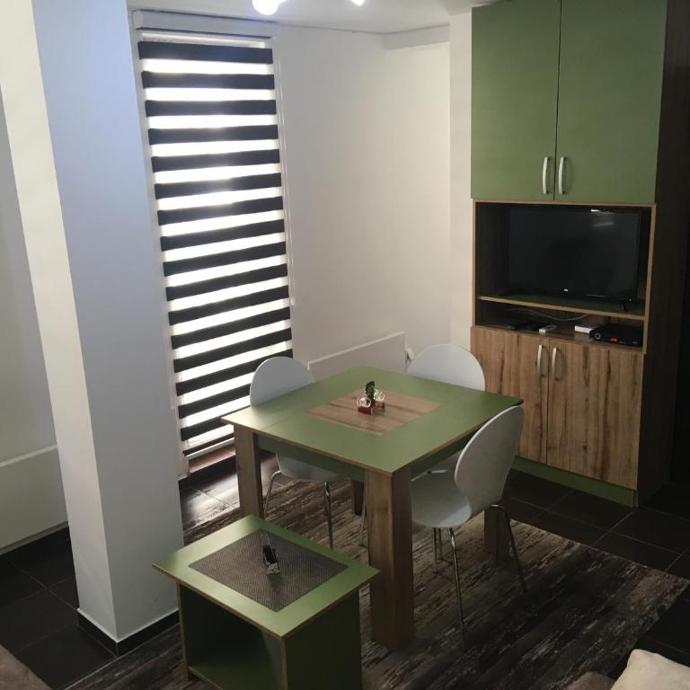 Apartment Ramonda - One-Bedroom Apartment - 6