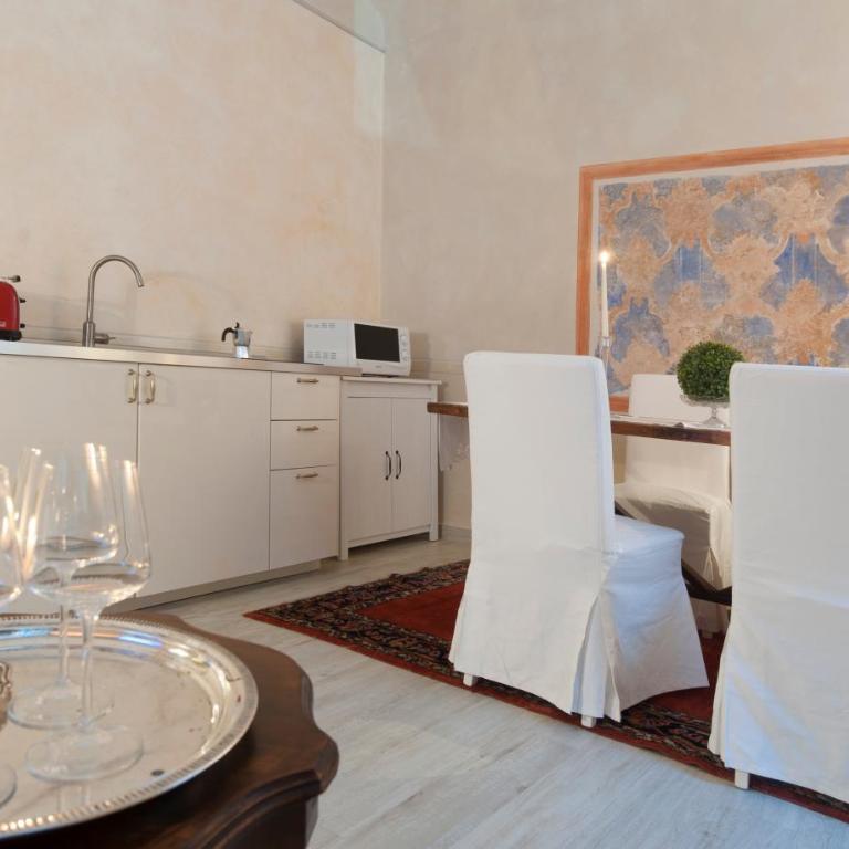 San Lorenzo Apartments - Appartamento Deluxe - 5