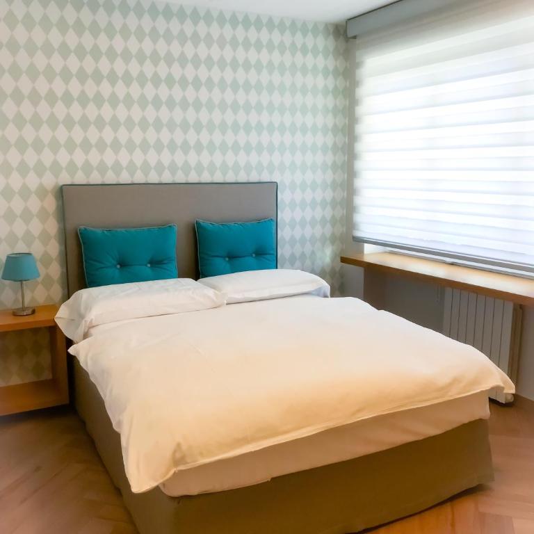 B&B Verù - Camera Familiare Standard - 2