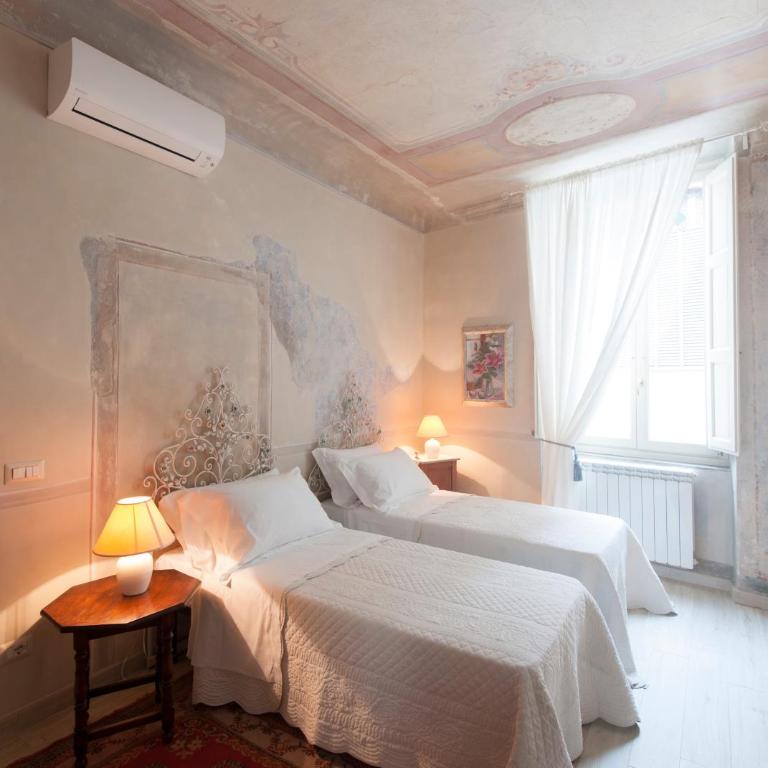 San Lorenzo Apartments - Appartamento Deluxe - 7