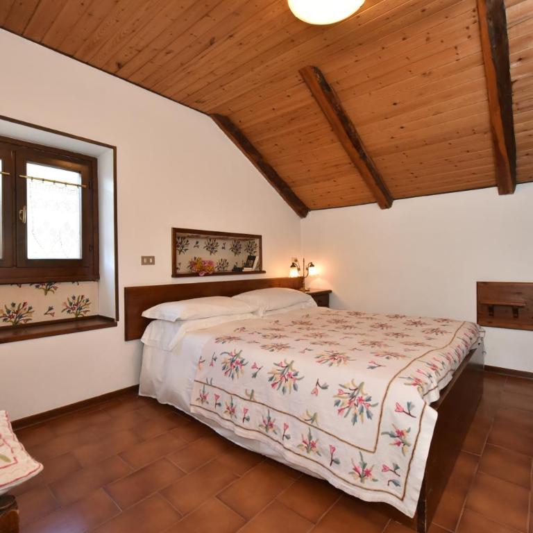 Maison Rosalp - Appartamento con 2 Camere da Letto - 6