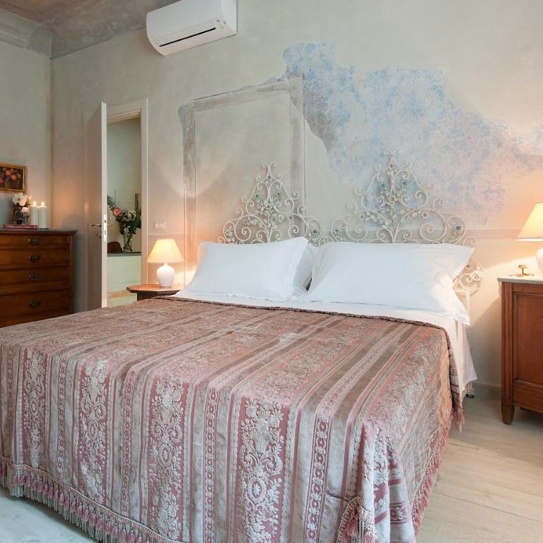 San Lorenzo Apartments - Appartamento Deluxe - 17