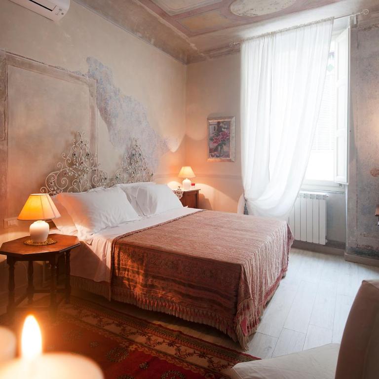 San Lorenzo Apartments - Appartamento Deluxe - 1