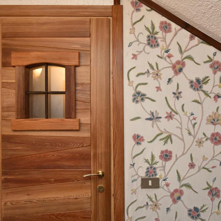 Maison Rosalp - Appartamento con 2 Camere da Letto - 5