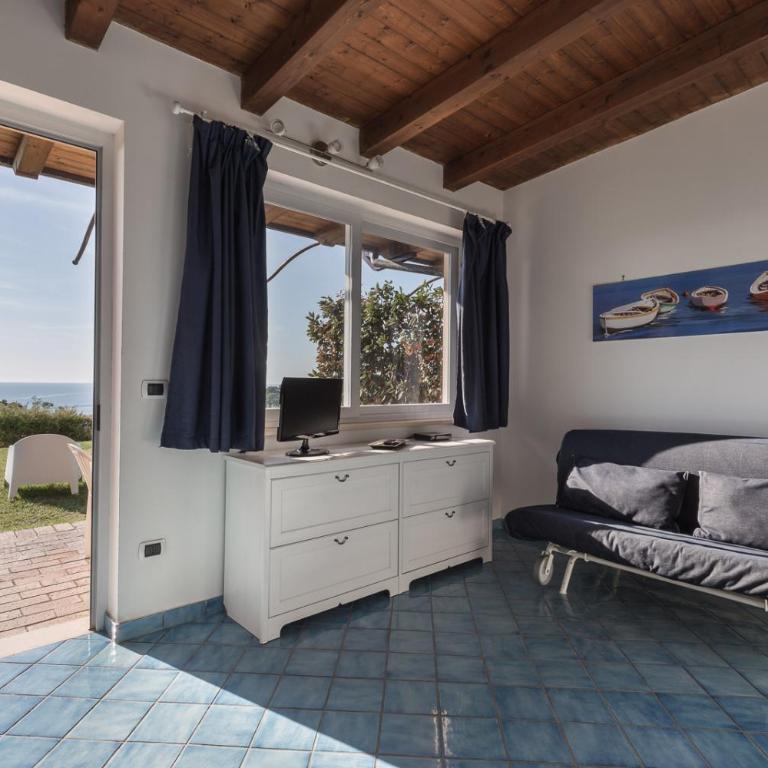 Un Angolo di Paradiso - Casa con 1 Camera da Letto - 5