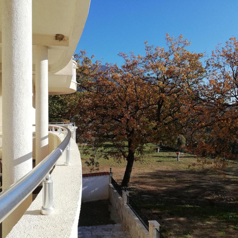 Apart Forte Roses Montenegro KO Buljarica - One-Bedroom Apartment - 2