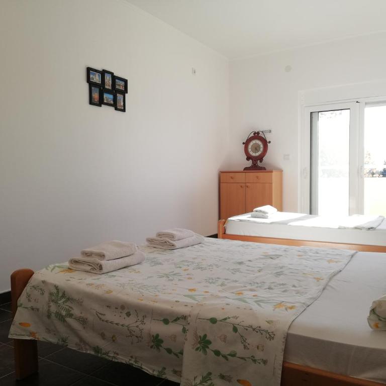 Apart Forte Roses Montenegro KO Buljarica - One-Bedroom Apartment - 8