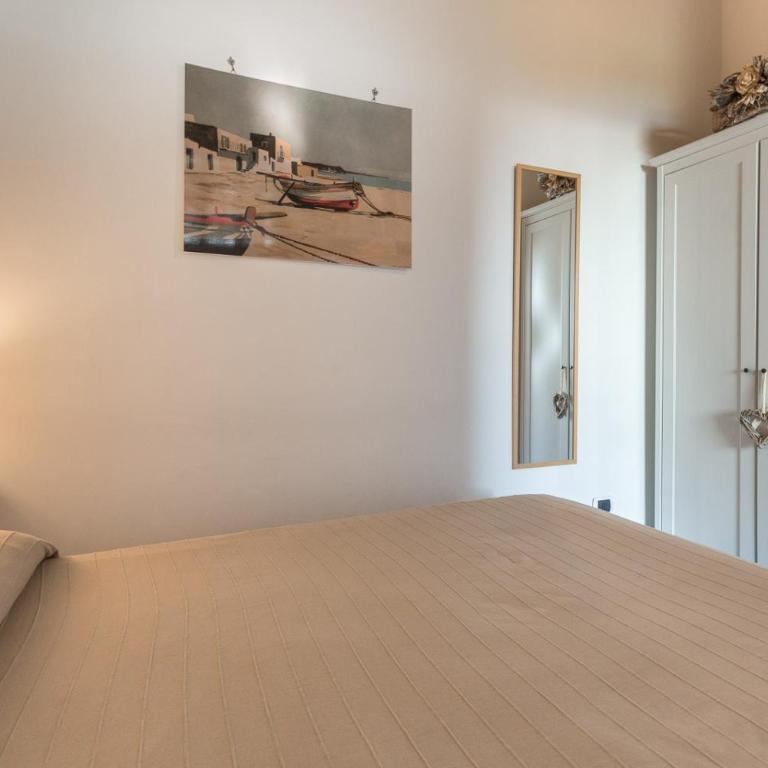Un Angolo di Paradiso - Casa con 1 Camera da Letto - 3