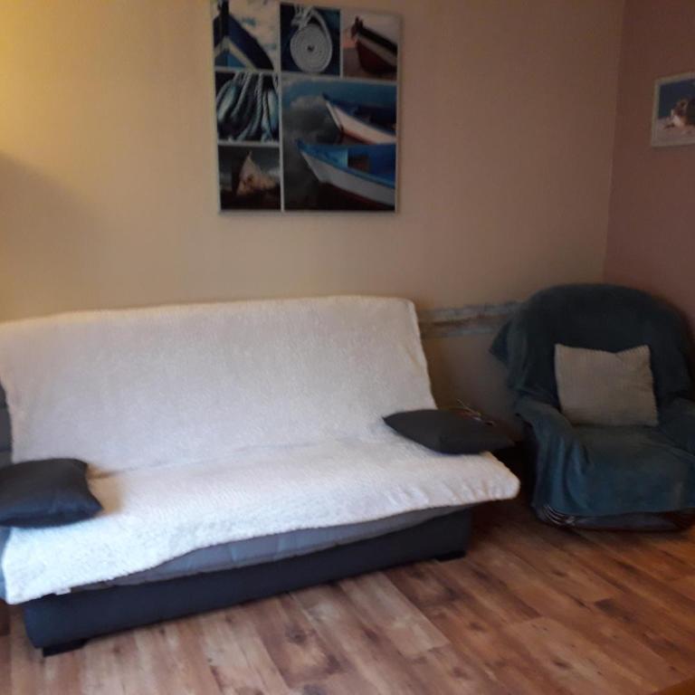 Rue Carnot - Apartment - 7