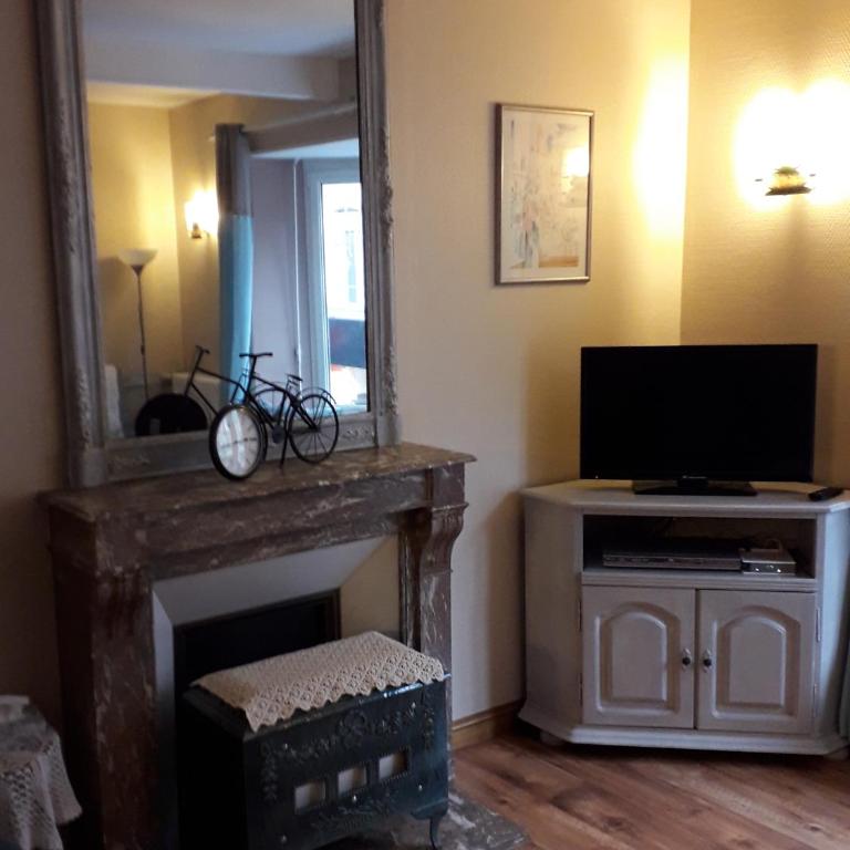 Rue Carnot - Apartment - 5