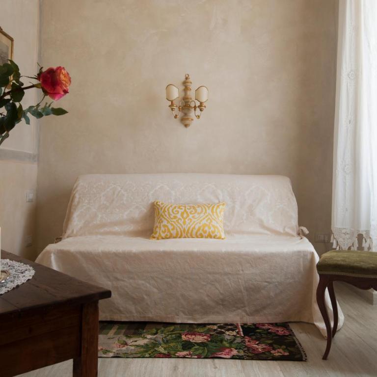 San Lorenzo Apartments - Appartamento Superior - 9
