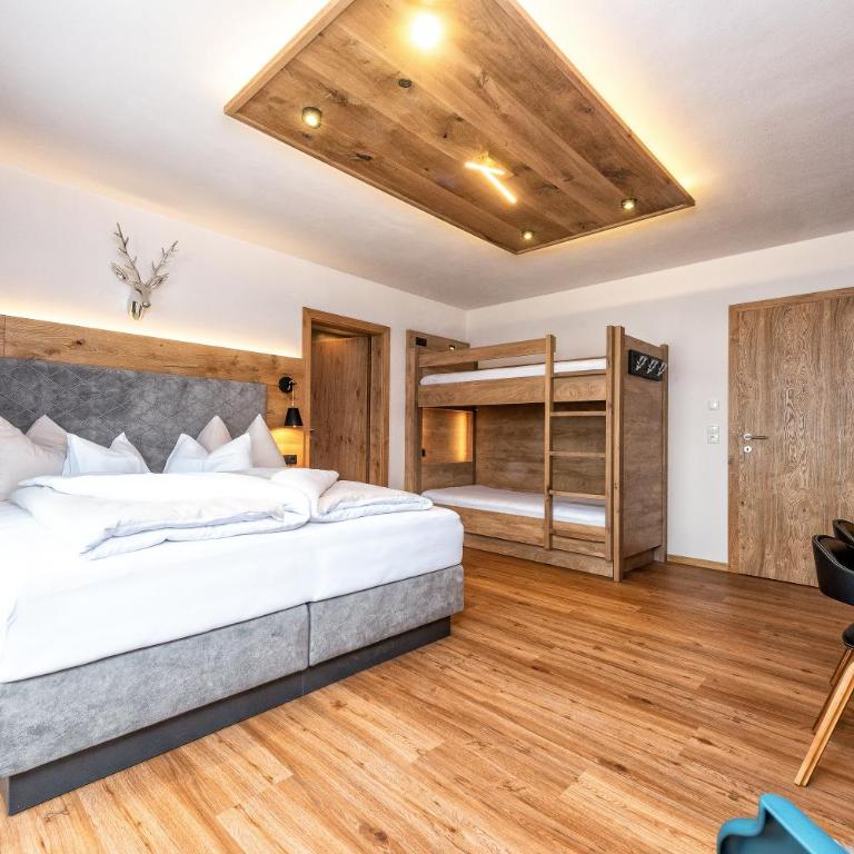 Sruh Prime Apart - Superior Apartment mit Sauna - 13