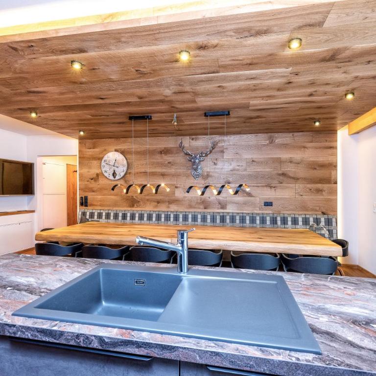 Sruh Prime Apart - Deluxe Apartment mit Sauna - 15