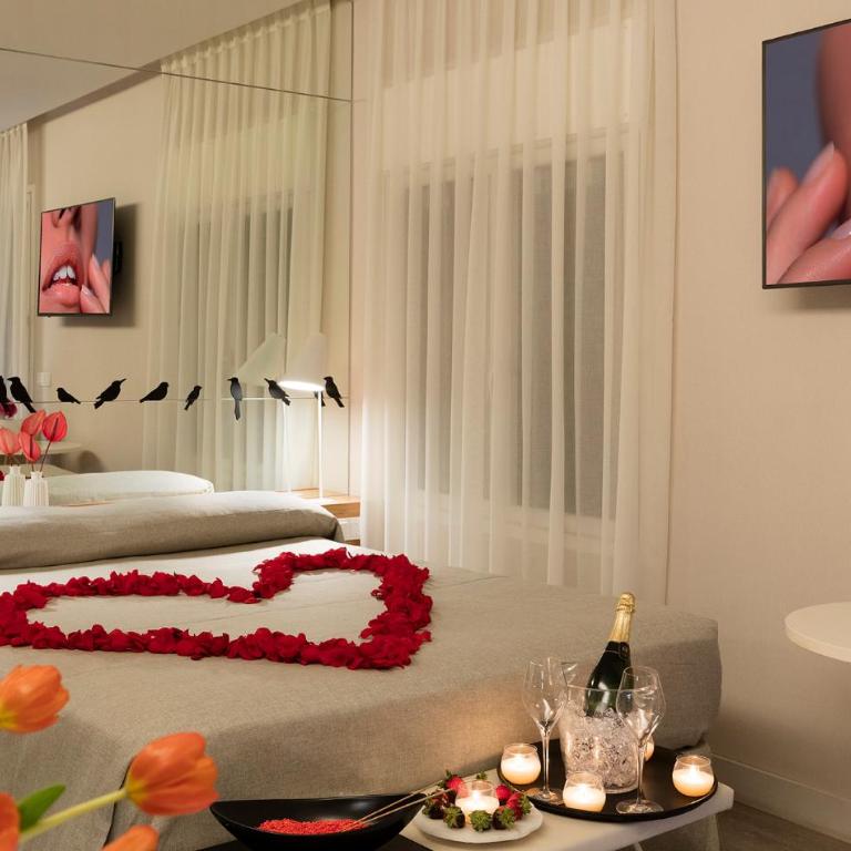 Park Hotel - Double Superior With Balcony - 2