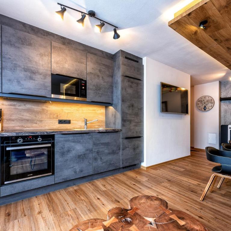Sruh Prime Apart - Apartment mit Sauna - 6
