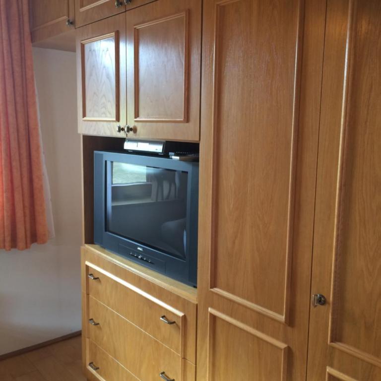 Ferienwohnung Lassendorf - Apartment mit 1 Schlafzimmer - 10