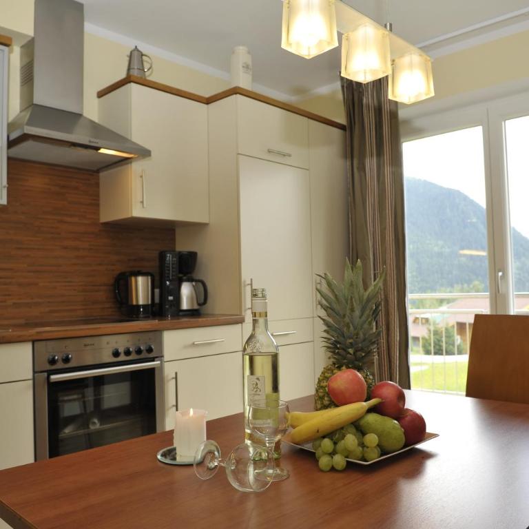 Villa Castelli - Apartment mit 2 Schlafzimmern und Balkon - 18