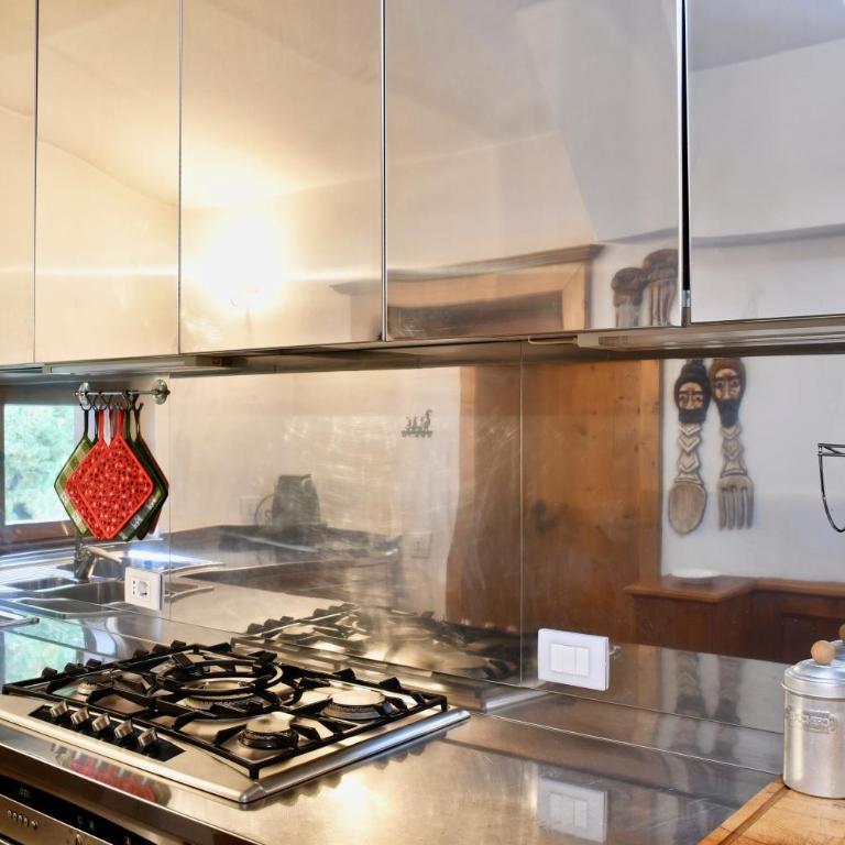 CanguroProperties - Ca' Mora - Appartamento - 13