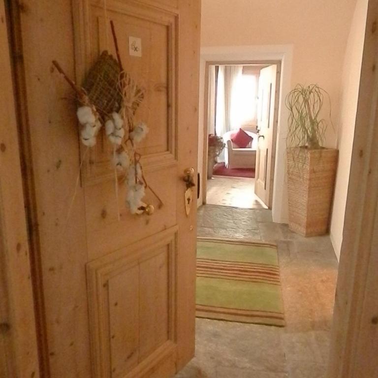 Palazzo Mysanus Samedan - Suite - 2