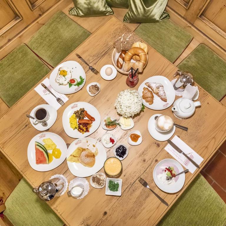 Familien- und Wellnesshotel Hanneshof - Chambre Double - 2