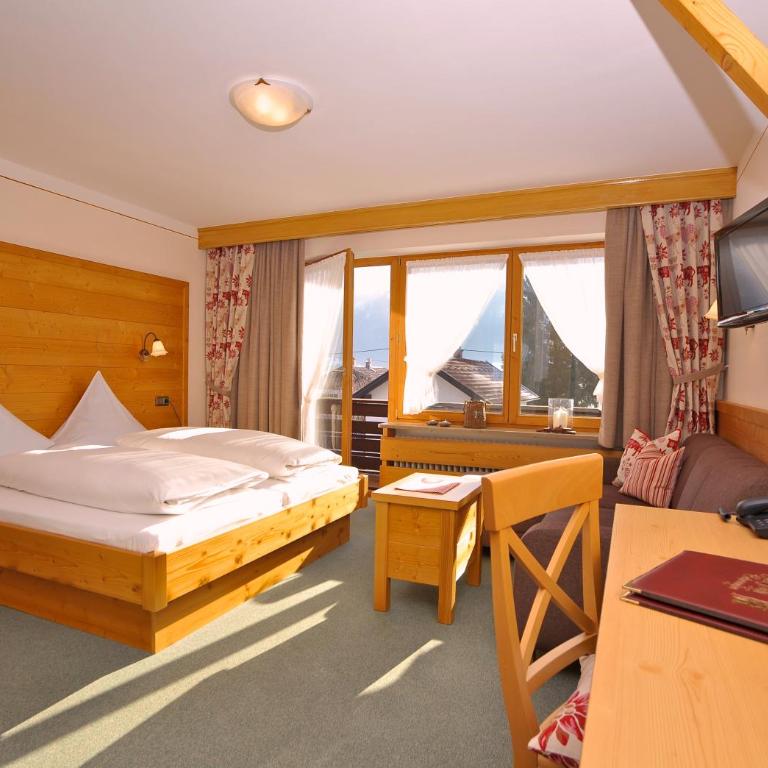 Landgasthof Zur Post - Comfort Doppelzimmer - 2