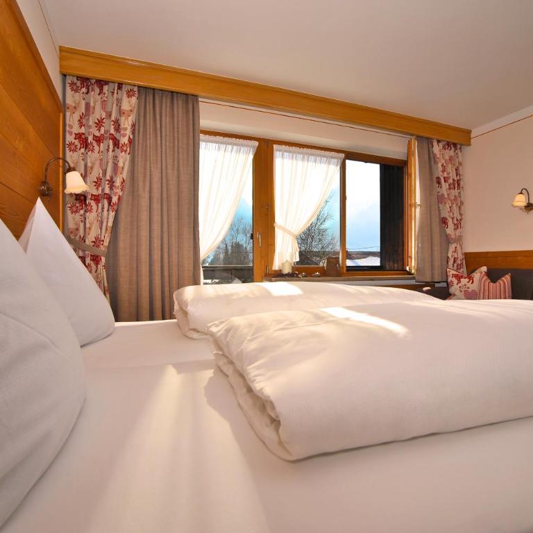 Landgasthof Zur Post - Comfort Doppelzimmer - 3