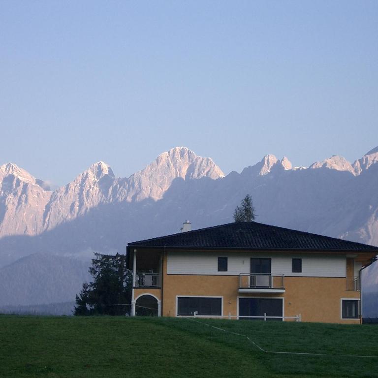 Villa Castelli - Doppelzimmer mit Balkon - 5