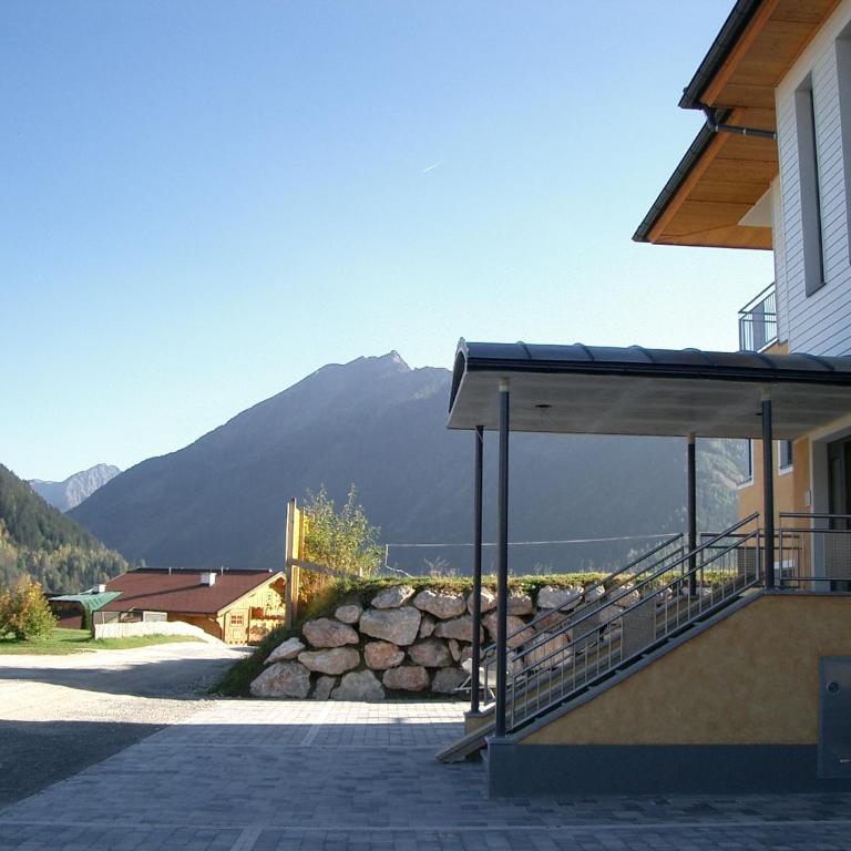 Villa Castelli - Apartment mit 2 Schlafzimmern und Balkon - 16