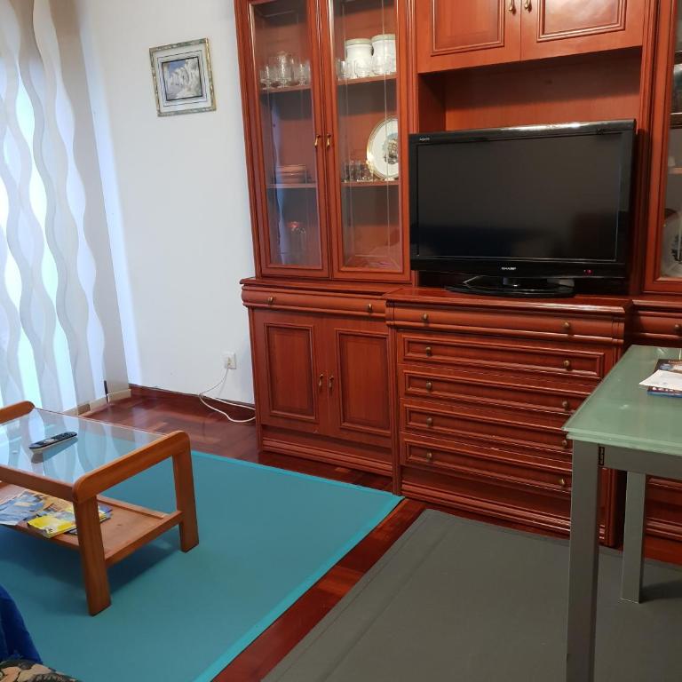 Apartamento en Terra do Porto con vistas - Apartamento - 11