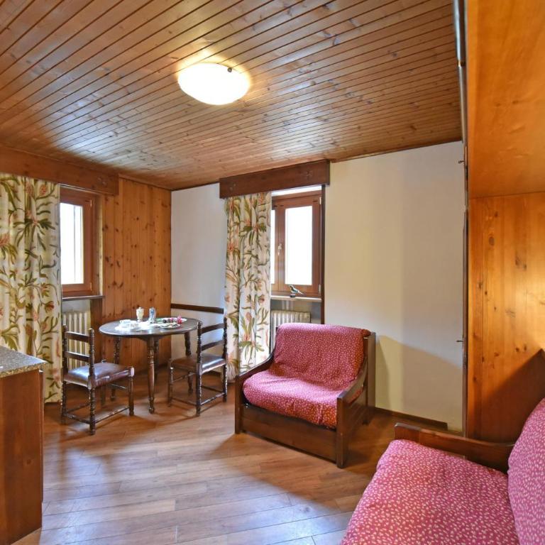 Residence Castelli - Monolocale Standard - 4