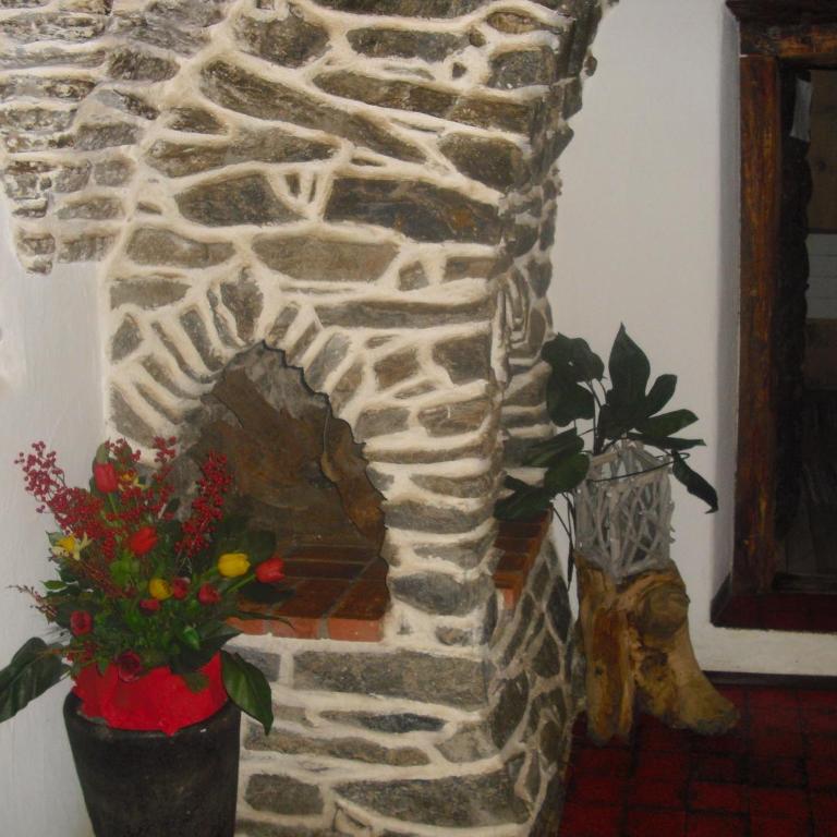 Hotel Edelweiss - Camera Doppia con Letti Singoli, Balcone e Vista Montagna - 10