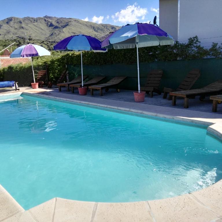 Complejo Ayres de Funes - Apartamento de 2 dormitorios - 4