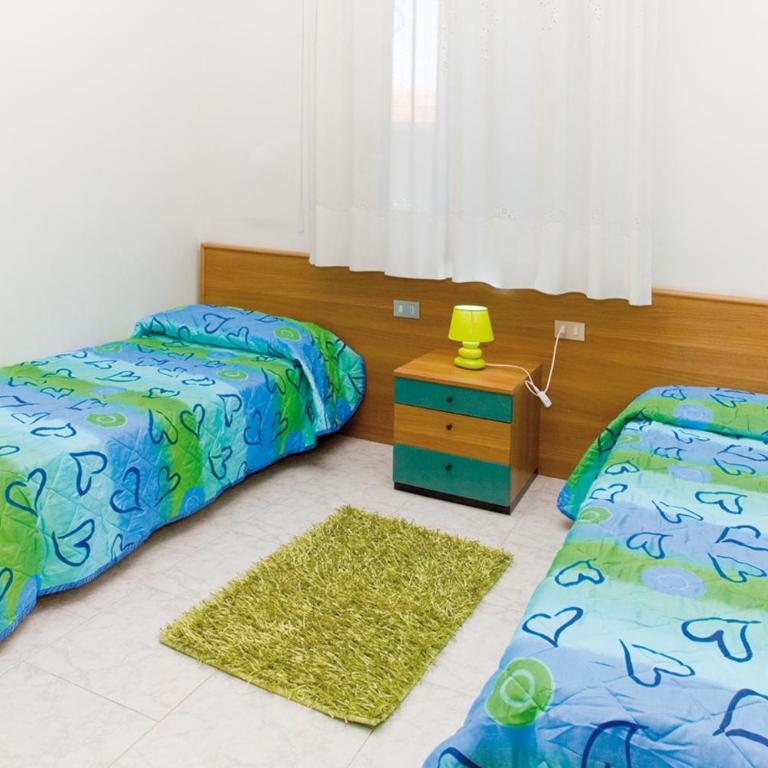 Venezuela - Appartamento con 2 Camere da Letto - 2