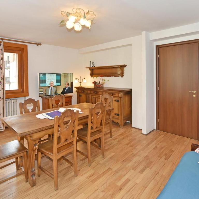 Residence Castelli - Appartamento Monolocale - 14