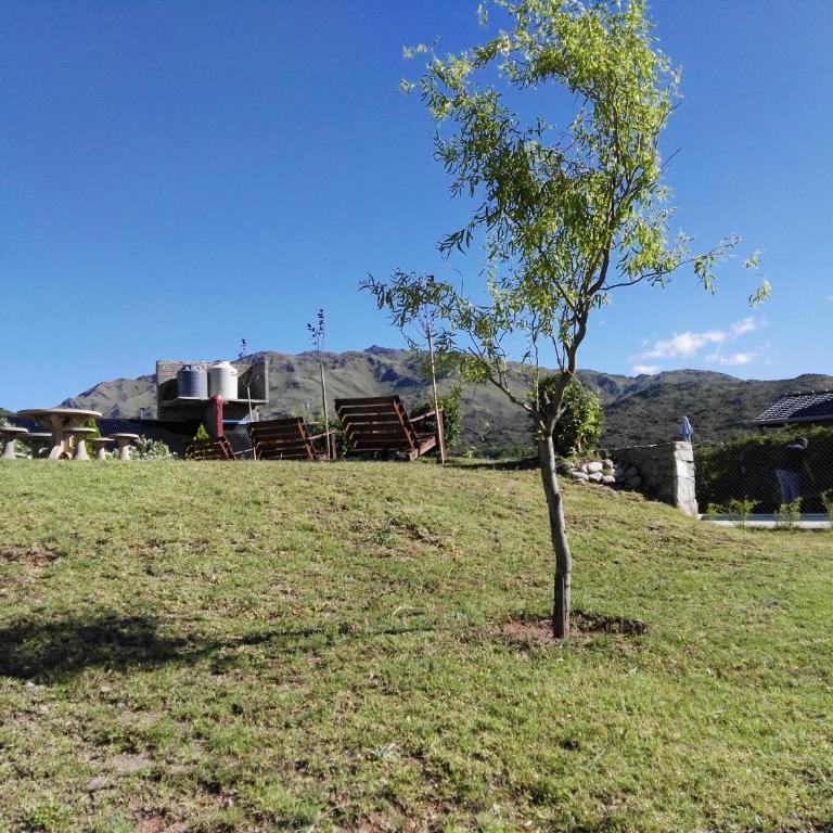 Complejo Ayres de Funes - Apartamento de 2 dormitorios - 39