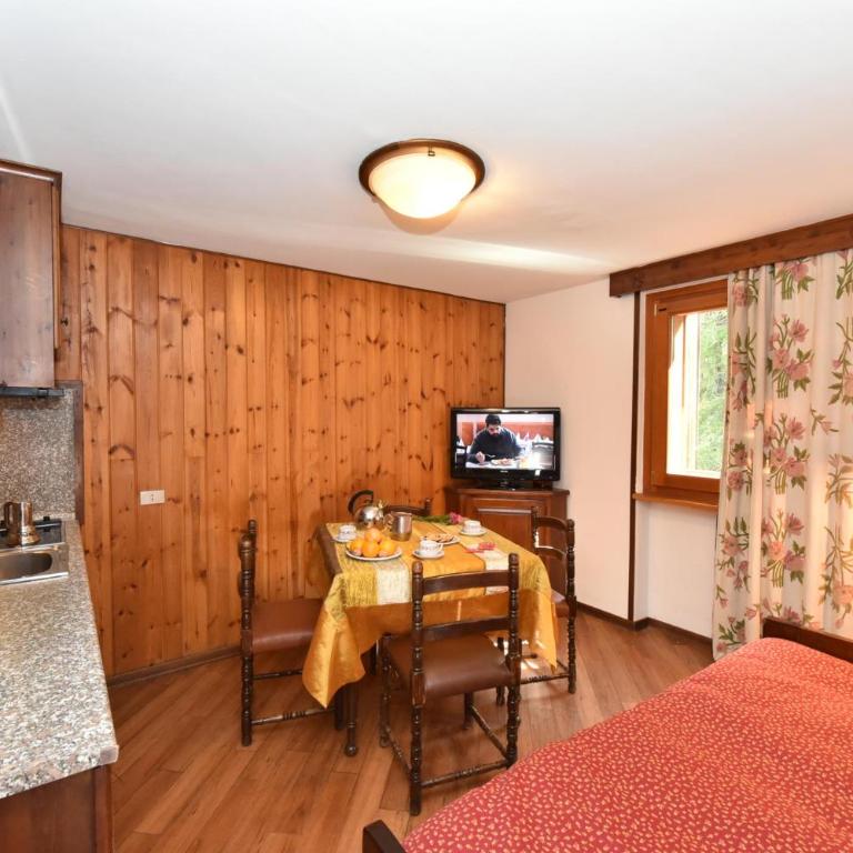Residence Castelli - Appartamento con 1 Camera da Letto - 1