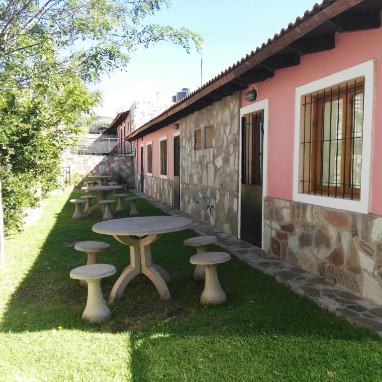 Complejo Ayres de Funes - Apartamento de 2 dormitorios - 22