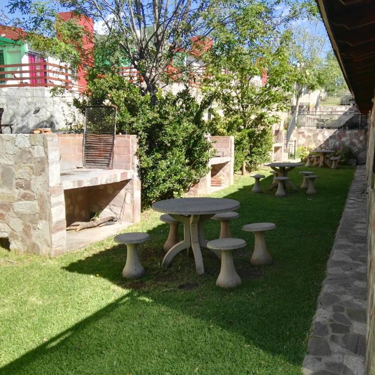Complejo Ayres de Funes - Apartamento de 2 dormitorios - 24